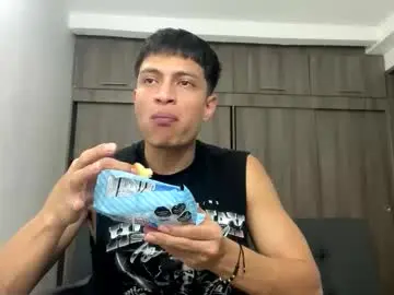 Chaturbate Free Porn Cam of _sexy_jack