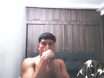 Chaturbate Live Porn of _sexy_jack