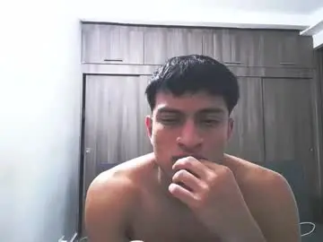 Chaturbate Free Porn Cam of _sexy_jack