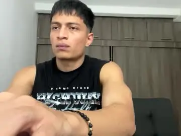 Chaturbate Sex Cam of _sexy_jack