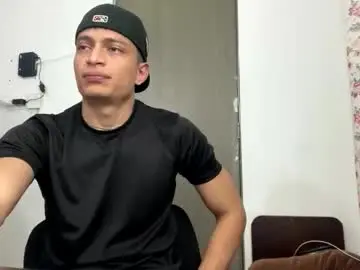 Chaturbate Adult Video Chat of _sexy_jack