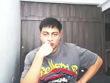 Chaturbate Adult Webcam of _sexy_jack