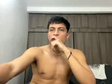 Chaturbate Private Sex Chat of _sexy_jack