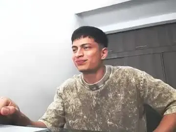 Chaturbate Free Porn Cam of _sexy_jack