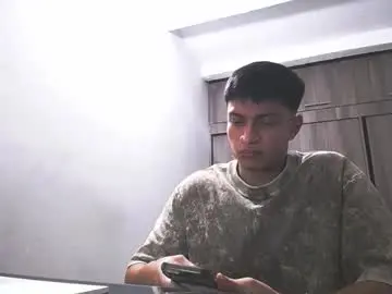 Chaturbate Private Sex Chat of _sexy_jack