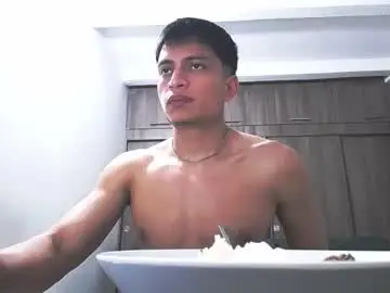 Chaturbate Adult Webcam of _sexy_jack