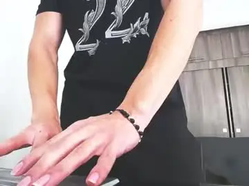 Chaturbate Live Sex of _sexy_jack