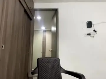 Chaturbate Private Sex Chat of _sexy_jack