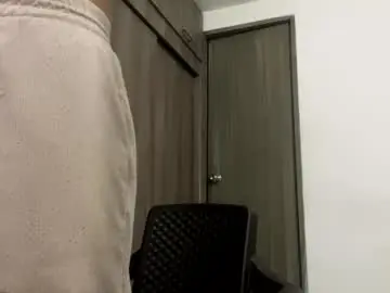 Chaturbate Sex Chat of _sexy_jack