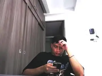 Chaturbate Adult Video Chat of _sexy_jack