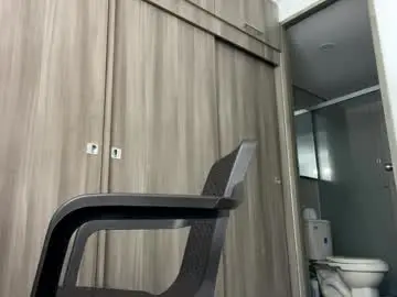 Chaturbate Live Sex Cam of _sexy_jack