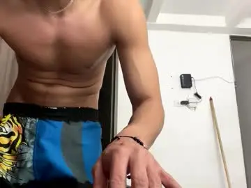 Chaturbate Adult Webcams of _sexy_jack