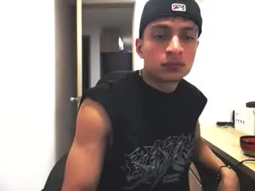Chaturbate Free Live Porn of _sexy_jack
