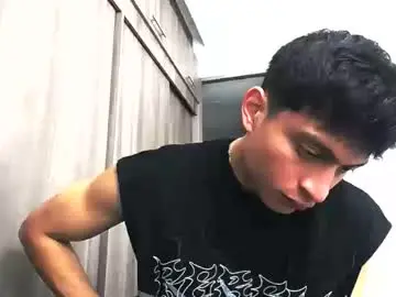 Chaturbate Best Webcam of _sexy_jack