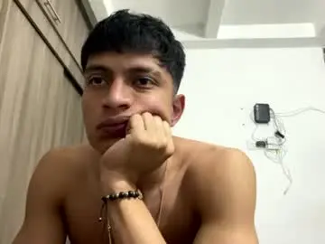 Chaturbate Best Webcam of _sexy_jack
