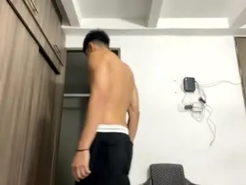 Chaturbate Adult Webcam of _sexy_jack