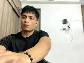 Chaturbate Adult Video Chat of _sexy_jack