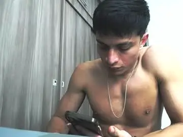 Chaturbate Nude Webcam of _sexy_jack