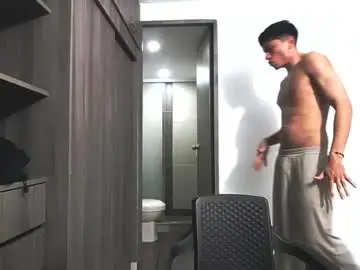 Chaturbate Live Sex of _sexy_jack