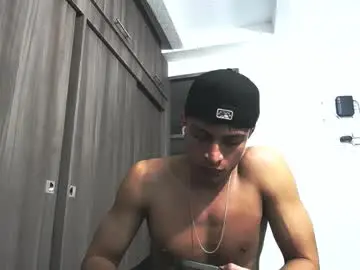 Chaturbate Adult Video Chat of _sexy_jack