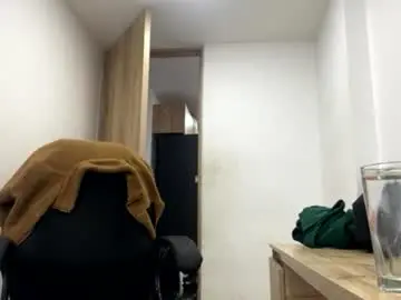 Chaturbate Adult Video Chat of _sexy_jack