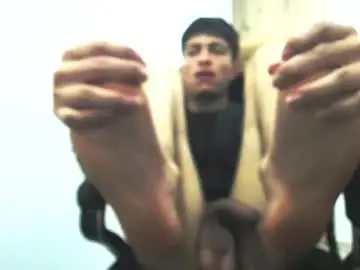 Chaturbate Live Sex Cam of _sexy_jack