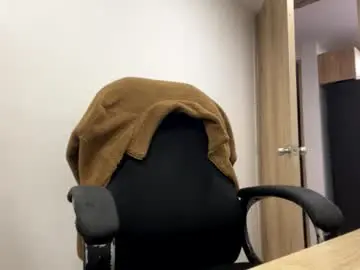 Chaturbate Live Sex Cam of _sexy_jack