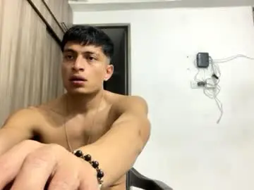 Chaturbate Adult Video Chat of _sexy_jack