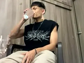 Chaturbate Sex Chat of _sexy_jack