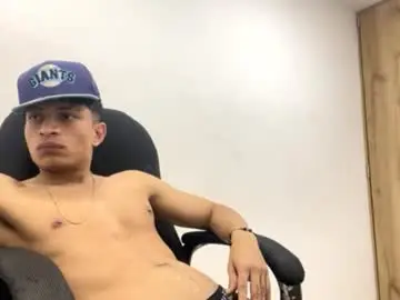 Chaturbate Watch Live Sex Cams of _sexy_jack