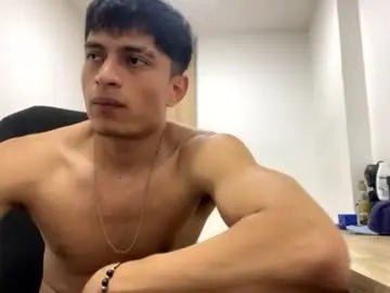 Chaturbate Best live sex cam show of _sexy_jack