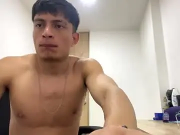 Chaturbate Adult Webcams of _sexy_jack