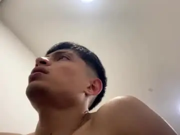 Chaturbate Best live sex cam show of _sexy_jack