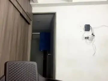Chaturbate Sex Chat of _sexy_jack