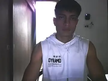 Chaturbate Nude Webcam of _sexy_jack