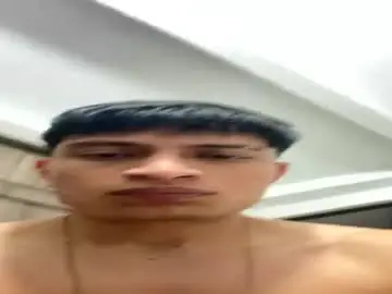 Chaturbate Private Sex Chat of _sexy_jack