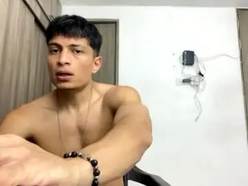 Chaturbate Live Sex of _sexy_jack