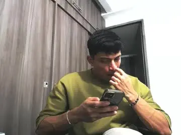 Chaturbate Free Porn Cam of _sexy_jack