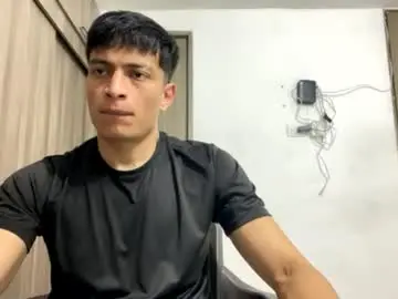 Chaturbate Free Porn Cam of _sexy_jack