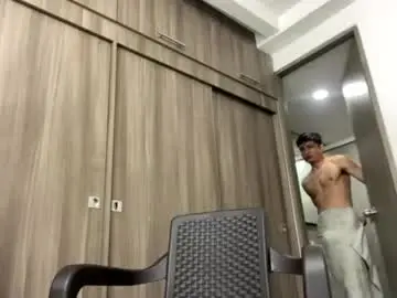 Chaturbate Adult Video Chat of _sexy_jack