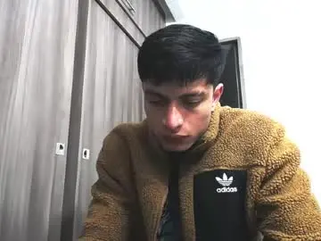 Chaturbate Sex Cam of _sexy_jack