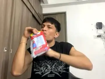 Chaturbate Best Webcam of _sexy_jack