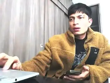 Chaturbate Watch Live Sex Cams of _sexy_jack