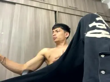 Chaturbate Nude Webcam of _sexy_jack