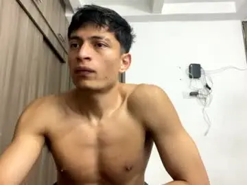Chaturbate Nude Webcam of _sexy_jack