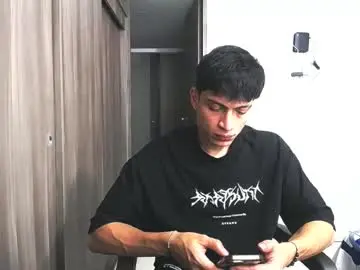 Chaturbate Live Sex of _sexy_jack