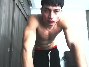 Chaturbate Free Porn Cam of _sexy_jack