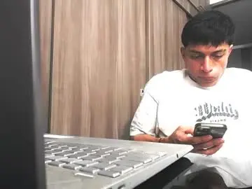 Chaturbate Watch Live Sex Cams of _sexy_jack