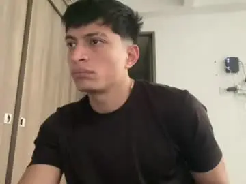 Chaturbate Best Webcam of _sexy_jack