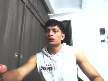 Chaturbate Best live sex cam show of _sexy_jack